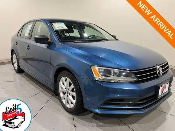 VOLKSWAGEN JETTA 2015 3VWD17AJ5FM295694 image