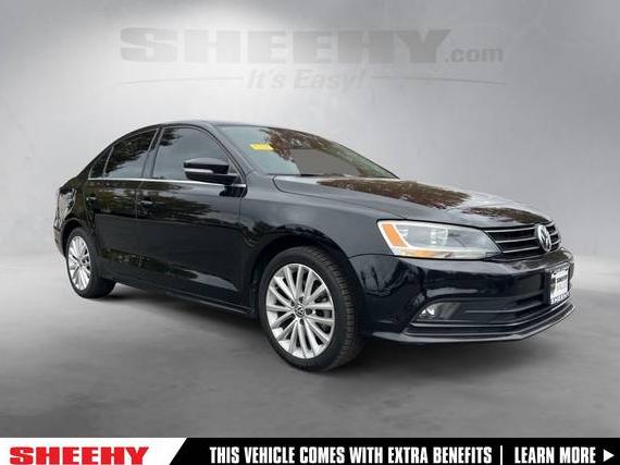 VOLKSWAGEN JETTA 2015 3VWD17AJ3FM302450 image