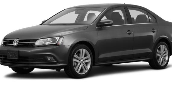 VOLKSWAGEN JETTA 2015 3VWLA7AJ8FM423969 image
