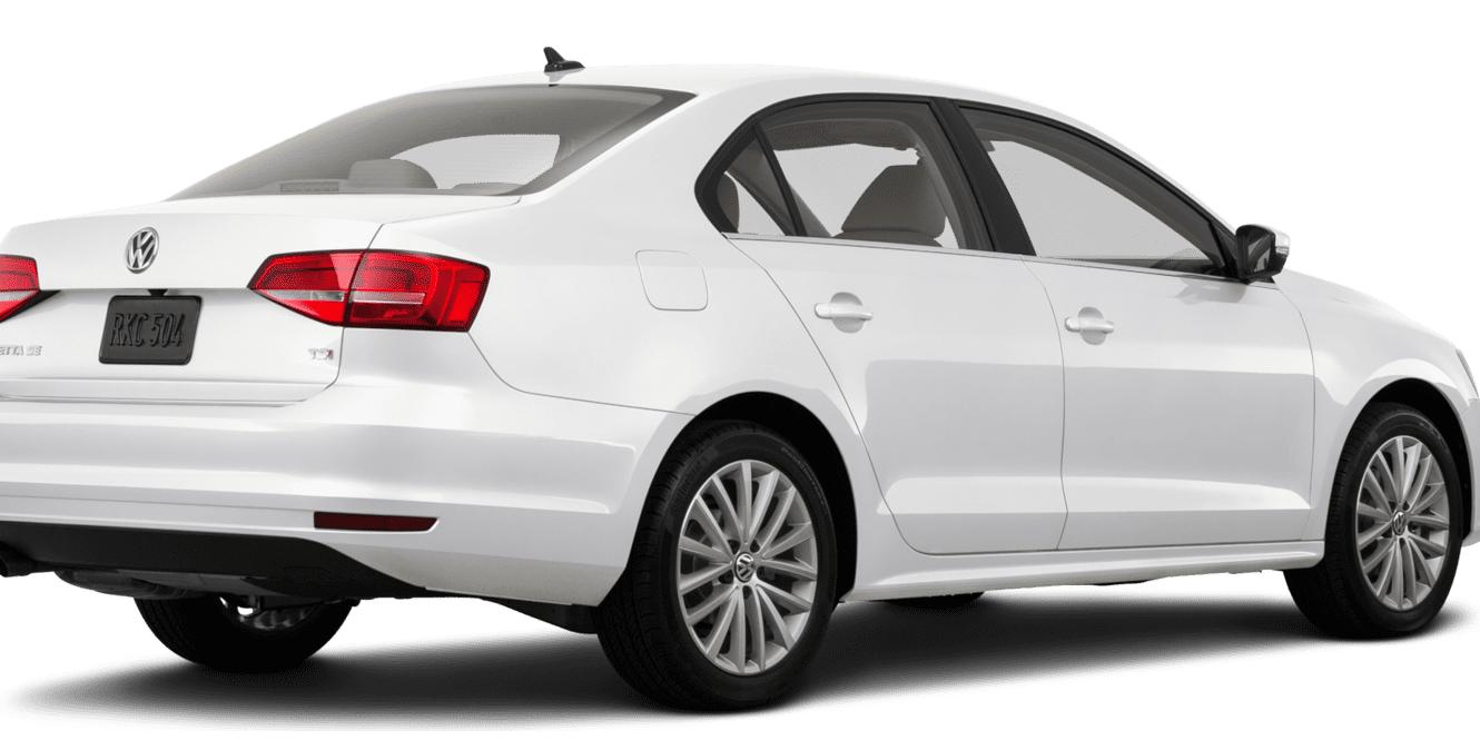 VOLKSWAGEN JETTA 2015 3VWL07AJ4FM251605 image