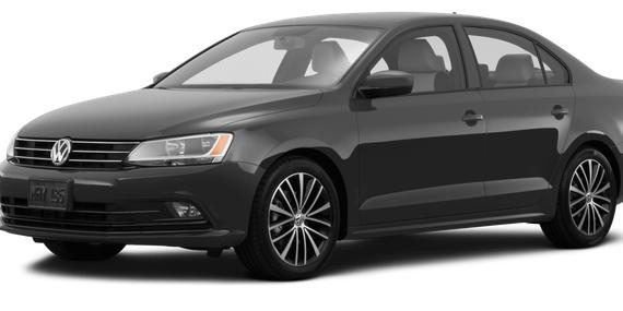 VOLKSWAGEN JETTA 2015 3VWD17AJ3FM284614 image