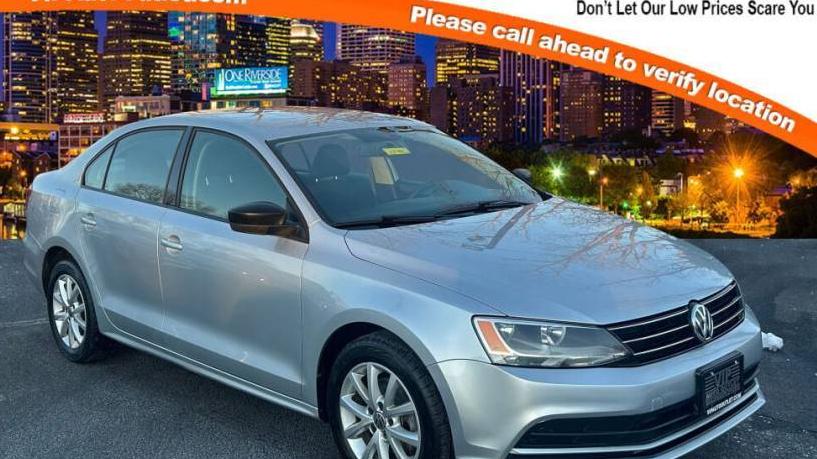 VOLKSWAGEN JETTA 2015 3VWD17AJ2FM260918 image