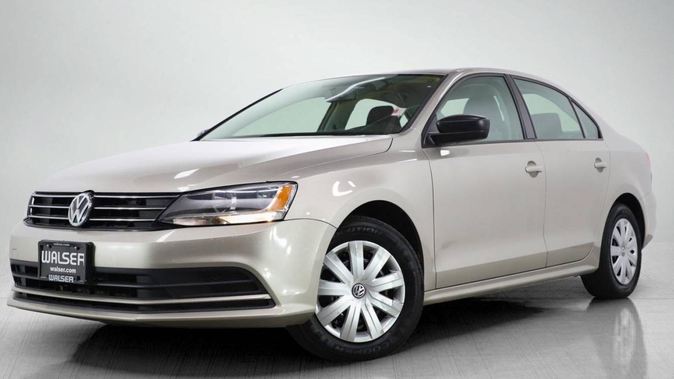 VOLKSWAGEN JETTA 2015 3VW2K7AJ3FM297058 image