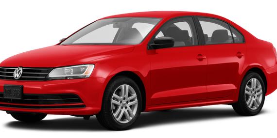 VOLKSWAGEN JETTA 2015 3VW2K7AJ3FM281247 image