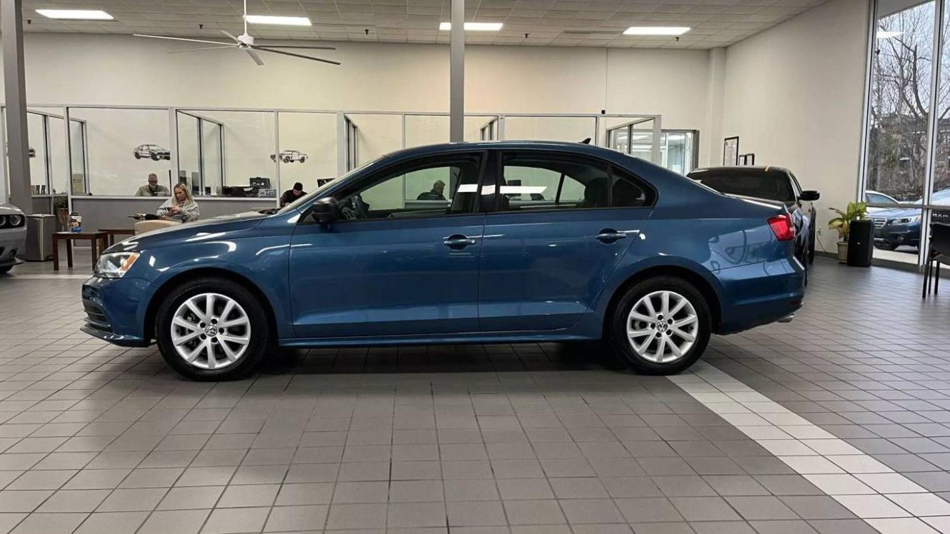 VOLKSWAGEN JETTA 2015 3VWD07AJ4FM311788 image