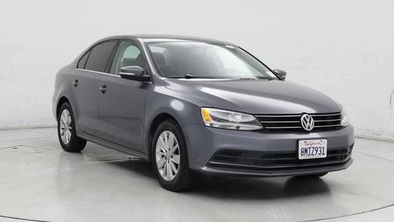 VOLKSWAGEN JETTA 2015 3VWD17AJ0FM348141 image