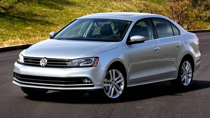 VOLKSWAGEN JETTA 2015 3VW2K7AJ4FM424478 image