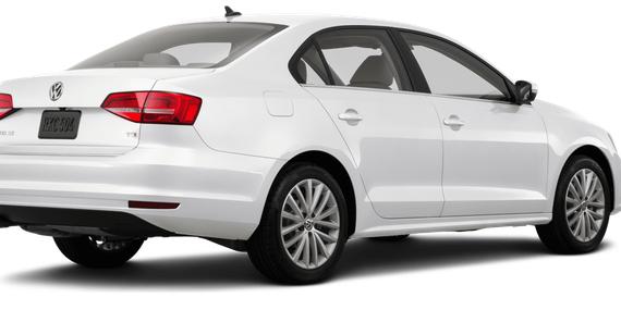 VOLKSWAGEN JETTA 2015 3VWL07AJ0FM306406 image