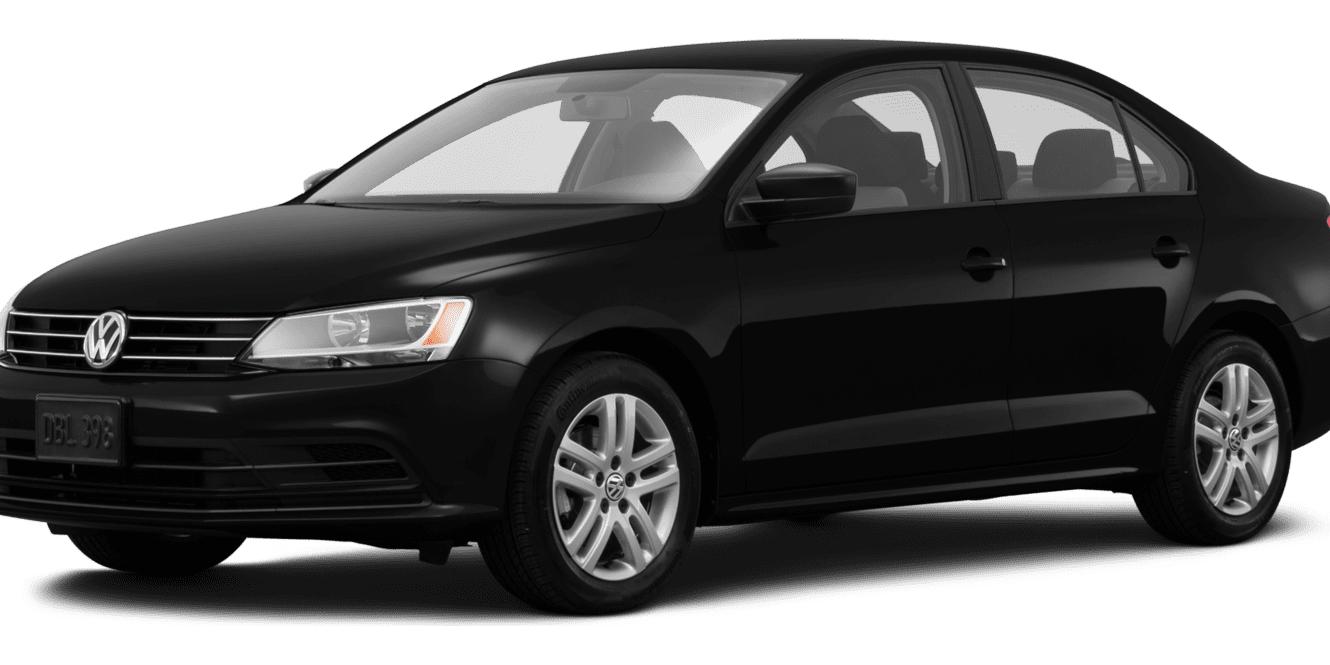 VOLKSWAGEN JETTA 2015 3VW2K7AJ3FM252024 image