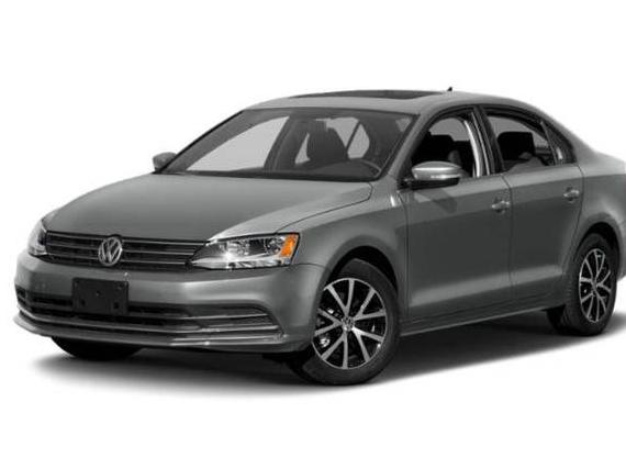 VOLKSWAGEN JETTA 2015 3VWD17AJ8FM356231 image