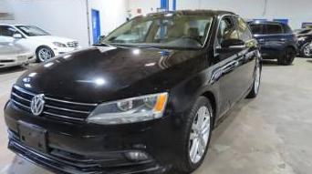 VOLKSWAGEN JETTA 2015 3VWLA7AJ6FM300641 image