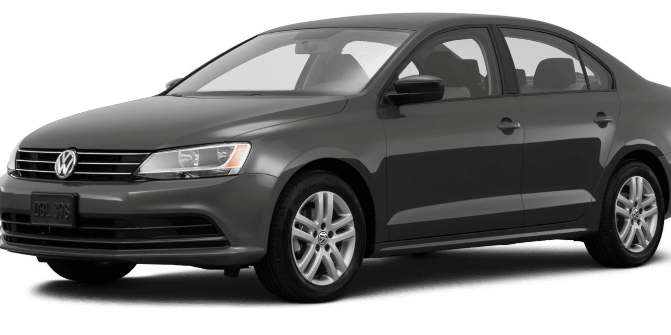 VOLKSWAGEN JETTA 2015 3VW2K7AJ0FM312275 image