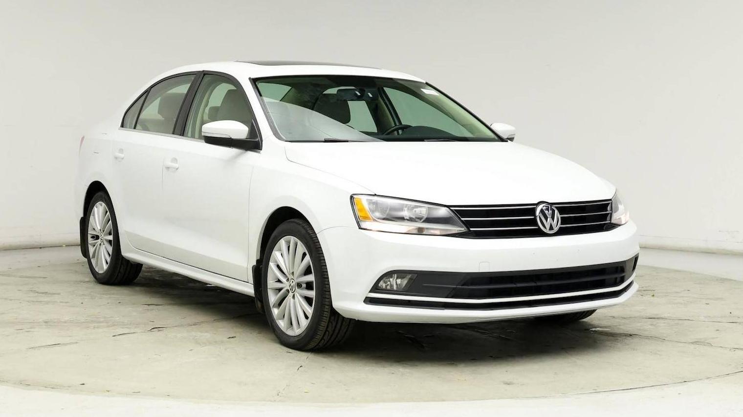 VOLKSWAGEN JETTA 2015 3VWD17AJ6FM302880 image