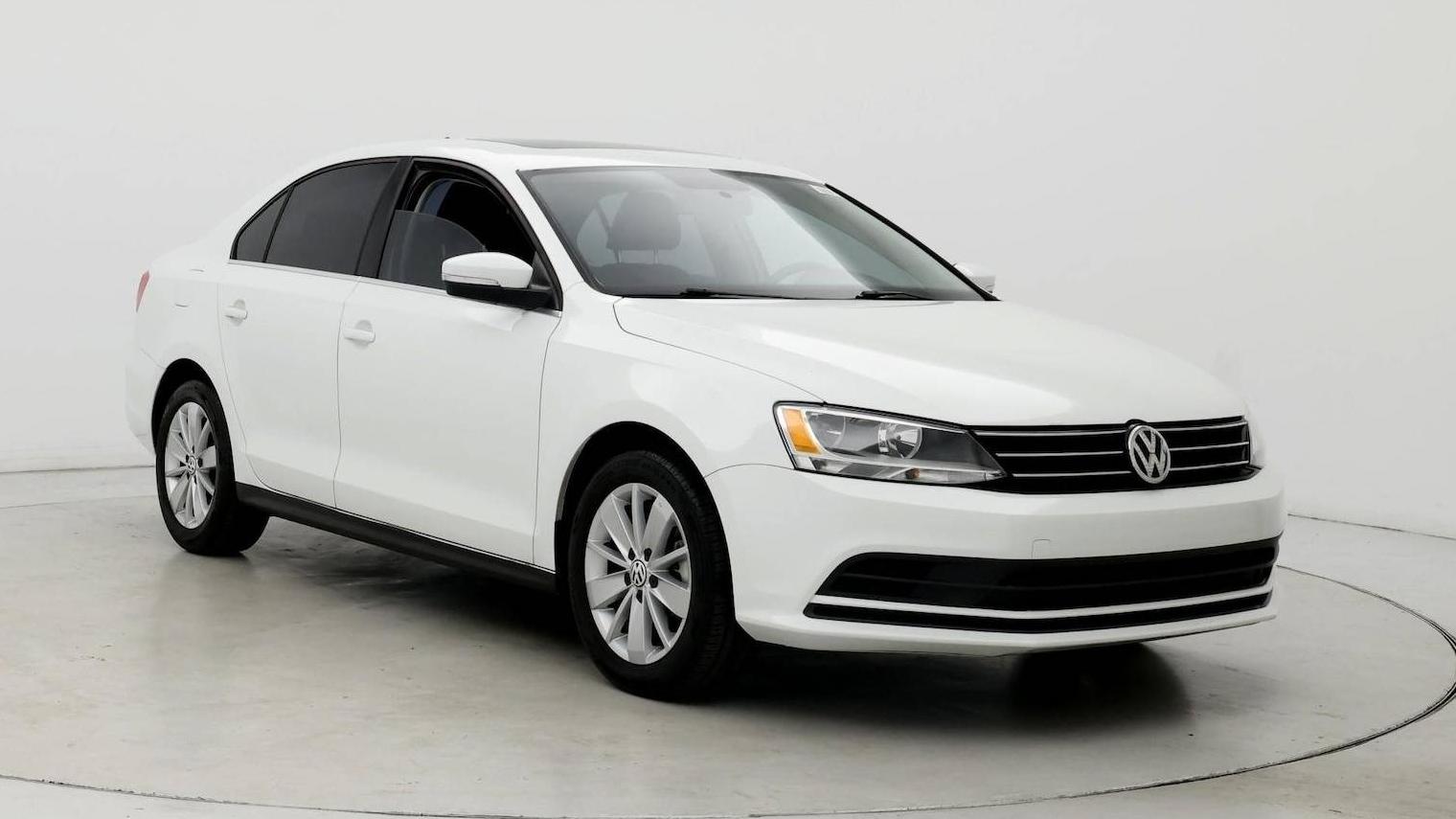 VOLKSWAGEN JETTA 2015 3VWD17AJ1FM400716 image