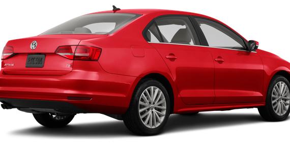 VOLKSWAGEN JETTA 2015 3VWD17AJ7FM335144 image