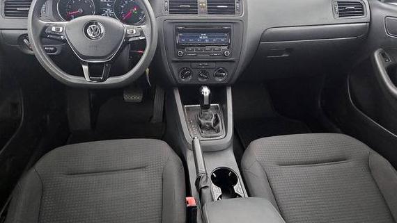 VOLKSWAGEN JETTA 2015 3VW2K7AJ9FM344710 image