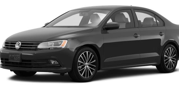 VOLKSWAGEN JETTA 2015 3VWD17AJ1FM406287 image