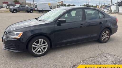 VOLKSWAGEN JETTA 2015 3VW2K7AJXFM203449 image