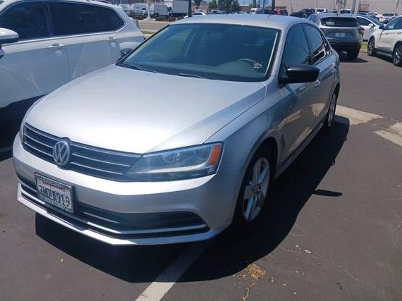 VOLKSWAGEN JETTA 2015 3VWD17AJ7FM314276 image