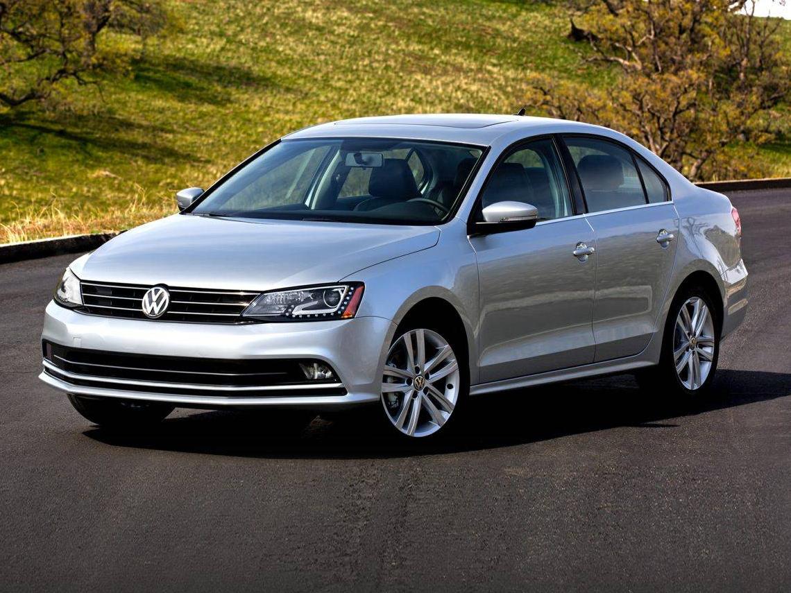 VOLKSWAGEN JETTA 2015 3VW1K7AJ5FM325843 image