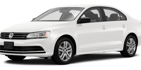 VOLKSWAGEN JETTA 2015 3VW2K7AJ9FM328071 image