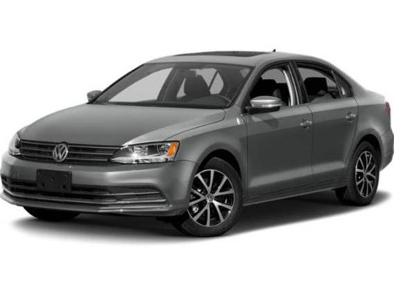 VOLKSWAGEN JETTA 2015 3VWD17AJ8FM213568 image