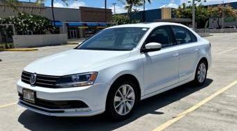 VOLKSWAGEN JETTA 2015 3VWD17AJ0FM254583 image