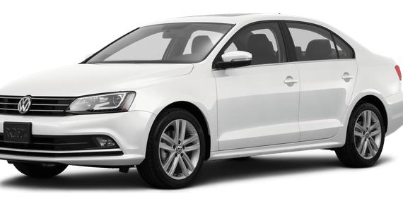 VOLKSWAGEN JETTA 2015 3VWLA7AJ9FM209704 image