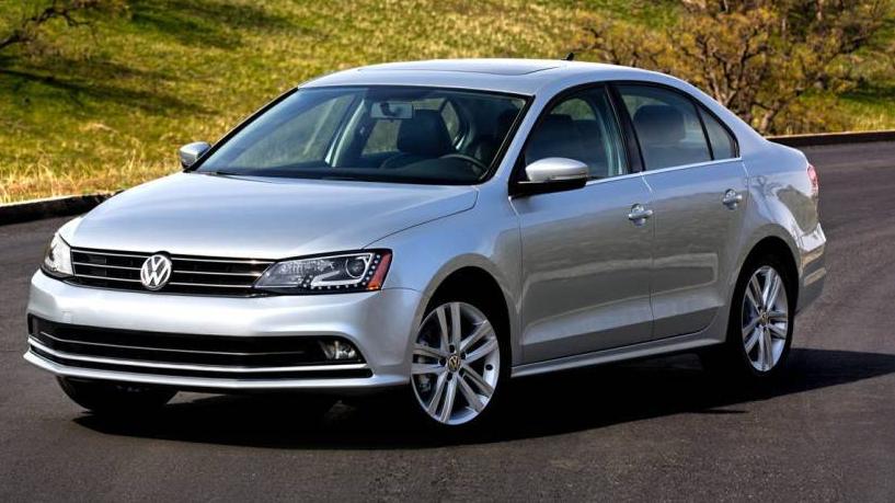 VOLKSWAGEN JETTA 2015 3VW2K7AJ9FM336400 image