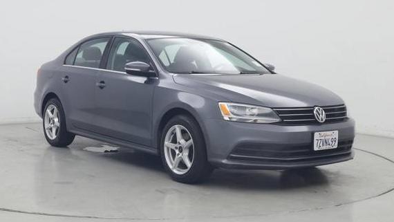 VOLKSWAGEN JETTA 2015 3VWD17AJ7FM339288 image