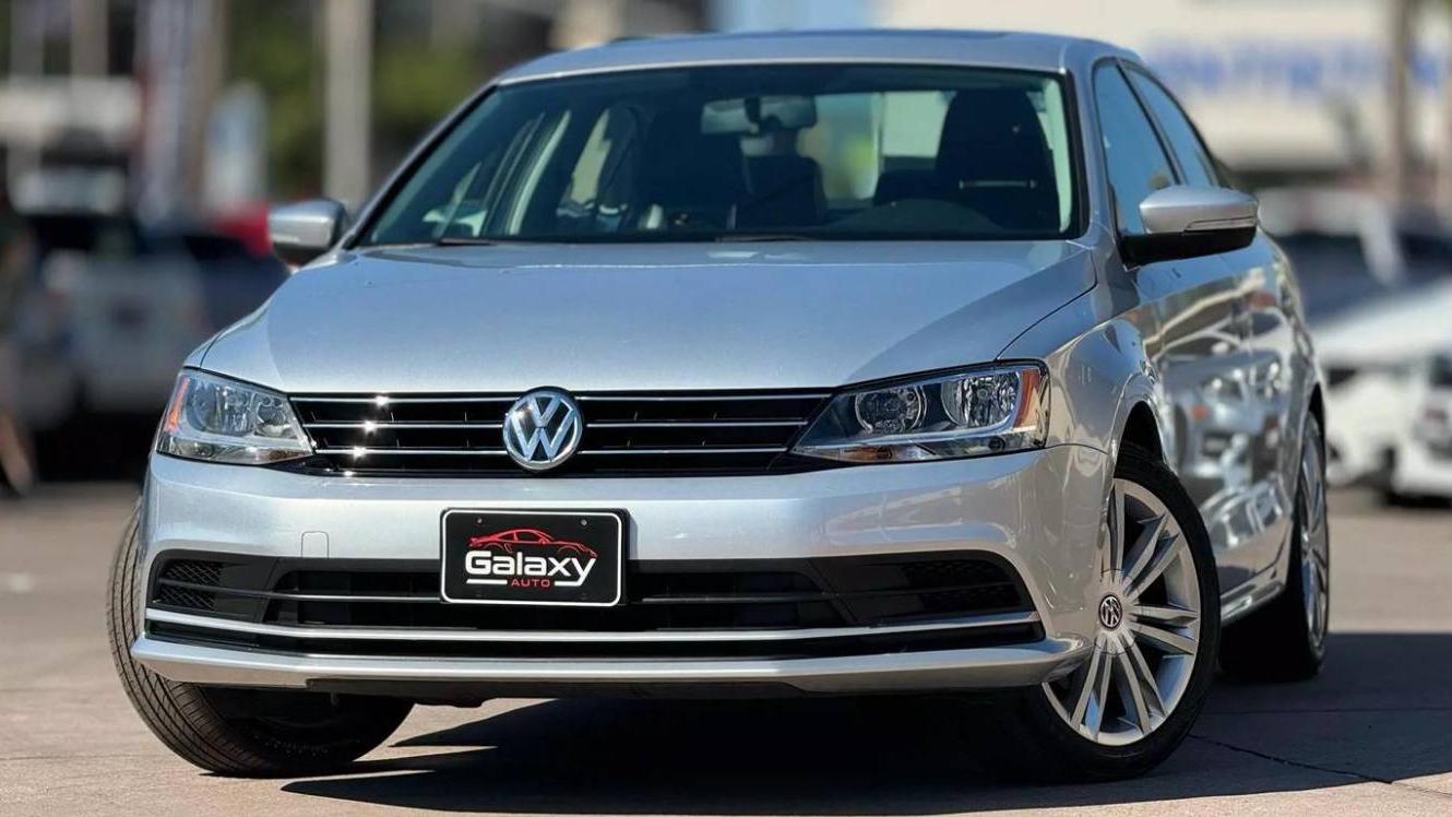 VOLKSWAGEN JETTA 2015 3VWD17AJ3FM239267 image