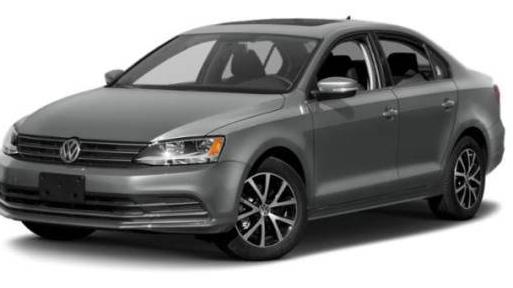 VOLKSWAGEN JETTA 2015 3VWL07AJ7FM408608 image