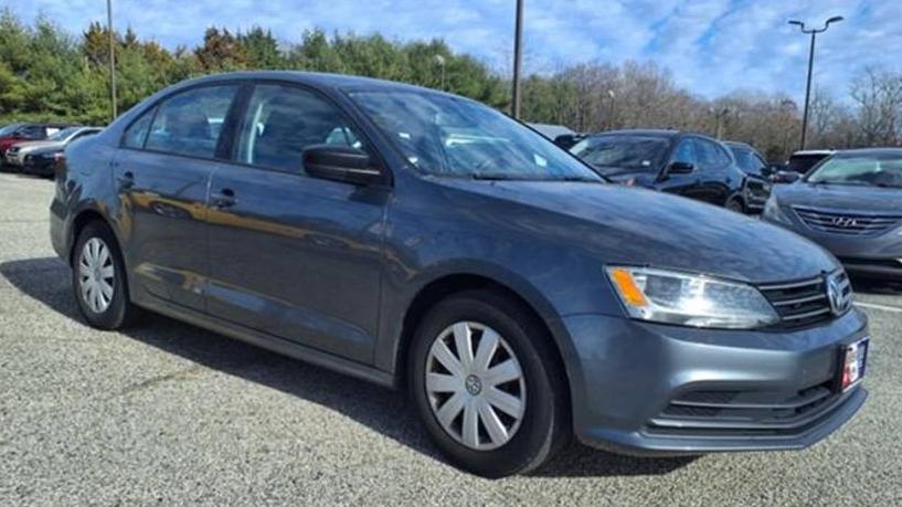 VOLKSWAGEN JETTA 2015 3VW1K7AJ4FM269247 image