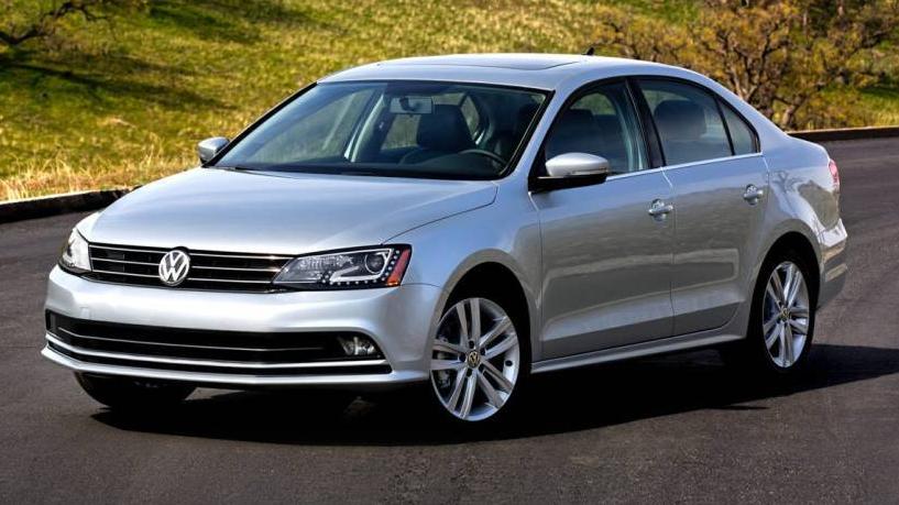 VOLKSWAGEN JETTA 2015 3VW2K7AJ7FM351574 image