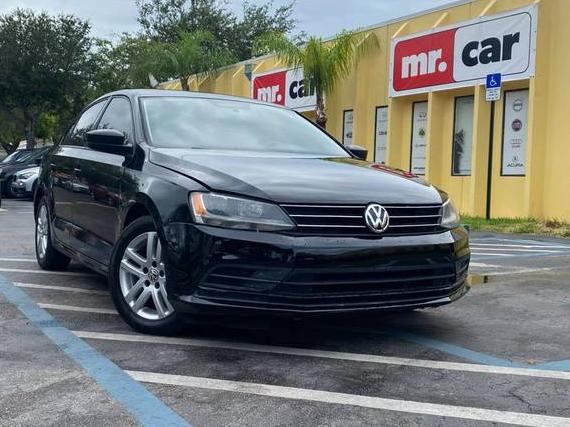 VOLKSWAGEN JETTA 2015 3VW2K7AJ7FM241608 image