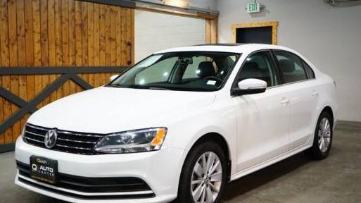 VOLKSWAGEN JETTA 2015 3VWD07AJ7FM297661 image