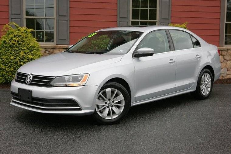 VOLKSWAGEN JETTA 2015 3VWLA7AJXFM229007 image