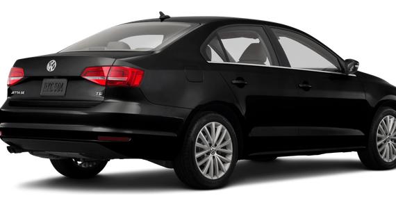 VOLKSWAGEN JETTA 2015 3VWD17AJXFM314756 image