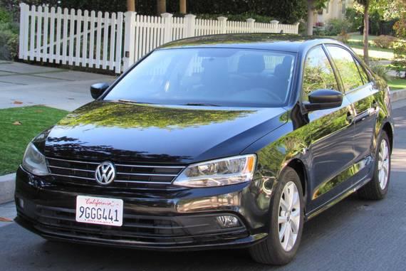 VOLKSWAGEN JETTA 2015 3VWD17AJXFM287428 image
