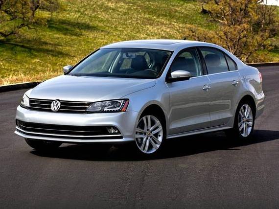 VOLKSWAGEN JETTA 2015 3VWB07AJ3FM324524 image
