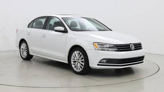 VOLKSWAGEN JETTA 2015 3VWD17AJ8FM252662 image