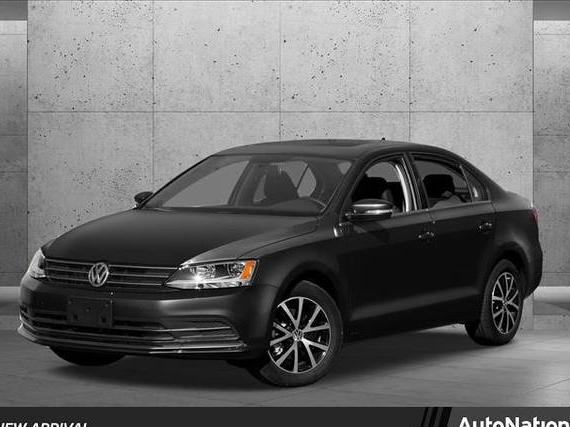 VOLKSWAGEN JETTA 2015 3VWD17AJ2FM406962 image