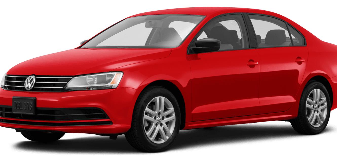 VOLKSWAGEN JETTA 2015 3VW2K7AJ3FM283788 image