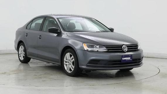 VOLKSWAGEN JETTA 2015 3VW2K7AJ7FM350263 image