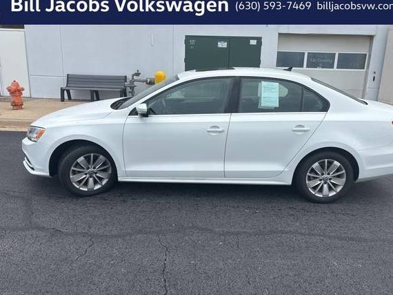 VOLKSWAGEN JETTA 2015 3VWD17AJ2FM249191 image