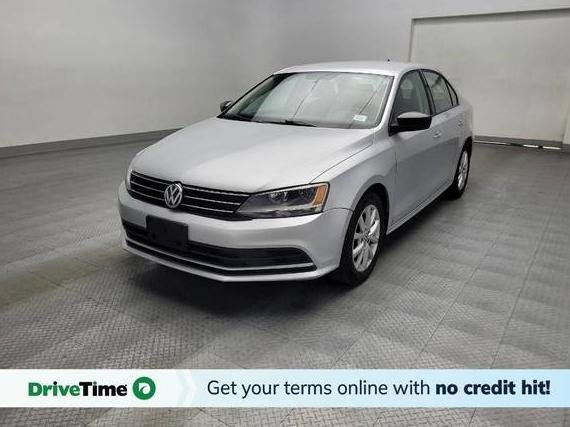 VOLKSWAGEN JETTA 2015 3VWD17AJ4FM334467 image