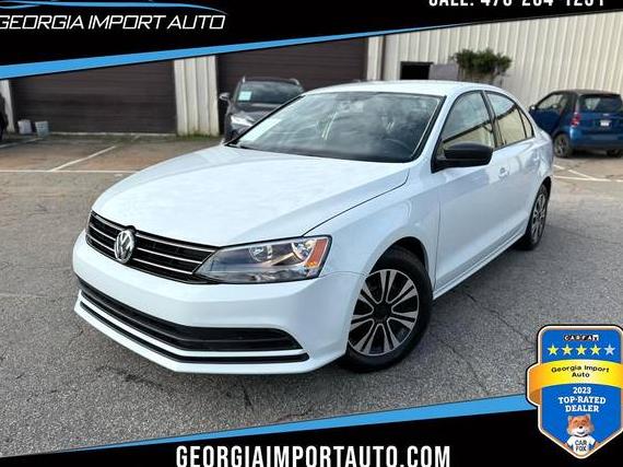VOLKSWAGEN JETTA 2015 3VW2K7AJ1FM294515 image VOLKSWAGEN JETTA 2015 3VW2K7AJ1FM294515 image