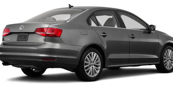 VOLKSWAGEN JETTA 2015 3VWL17AJ3FM309751 image