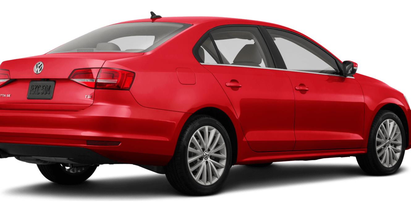 VOLKSWAGEN JETTA 2015 3VWD17AJ4FM236250 image