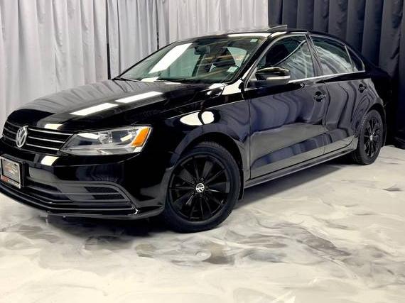 VOLKSWAGEN JETTA 2015 3VWD17AJ9FM409650 image